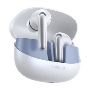 Joyroom Funpods Series Hörlurar JR-FN2 (vit)