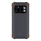 HOTWAV Cyber 13 Pro älypuhelin - 6,6'' 12+8/256GB Oranssi