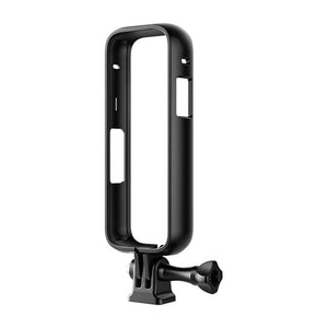 Telesin plastist kinnitusraam Insta360 X4 jaoks