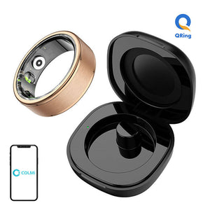 Smartring Colmi R03 18,9MM 9 (Guld)