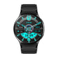 Colmi i28 Ultra smartwatch med magnetisk rem (sort)