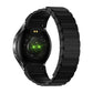 Colmi i28 Ultra smartwatch med magnetisk rem (sort)