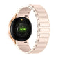 Colmi i28 Ultra smartwatch med magnetisk rem (guld)