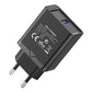 Vention FACB0-EU USB-laddare 22,5W (svart)