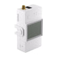 Strømmåler 100A WiFi POW Ring SONOFF POWCT (strømtang)