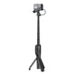 Telesin tripod/selfie holder with remote control