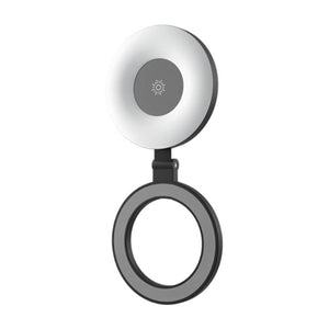 TELESIN magnetiline LED-lamp