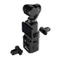 TELESIN alus DJI Osmo Pocket 3 jaoks