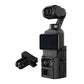 TELESIN alus DJI Osmo Pocket 3 jaoks