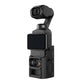 TELESIN alus DJI Osmo Pocket 3 jaoks