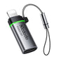 Adapteris USB-C uz Lightning Mcdodo OT-2590, automātiska izslēgšanās