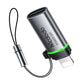 Adapteris USB-C uz Lightning Mcdodo OT-2590, automātiska izslēgšanās