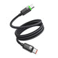 Mcdodo CCA-2000 USB-C till USB-C-kabel, 60W, självupprullande, 1,2 m