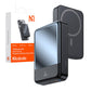 Mcdodo MC-5931 Magnetisk Powerbank 10000mAh, 30W (sort)