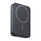 Mcdodo MC-5931 Magnetisk Powerbank 10000mAh, 30W (sort)