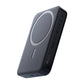 Mcdodo MC-5931 Magnetisk Powerbank 10000mAh, 30W (sort)