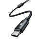 Mcdodo CA-2200 2-in-1 USB-C kabelis + Apple Watch lādētājs, 60W, 1.2m
