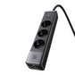 GaN 6-in-1 strāvas sloksne Mcdodo CH-0620, 30W