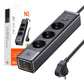 GaN 6-in-1 strāvas sloksne Mcdodo CH-0620, 30W