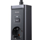 GaN 6-in-1 strāvas sloksne Mcdodo CH-0620, 30W