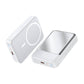 Mcdodo MC-4260 Magnetic Power Bank 10000mAh, 20W (white)