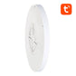 Nutikas laelamp 30cm WiFi/Bluetooth 16M RGBCW Gosund LB12 1920lm Tuya + kaugjuhtimispult.