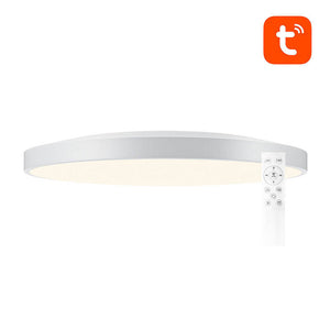 Nutikat laelampi 32cm WiFi/Bluetooth 16M RGBCW Gosund LB11 1920lm Tuya + kaugjuhtimispult.