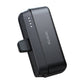 Mcdodo Power Bank MC-6301 20W, 5000mAh to USB-C (black)