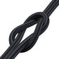 Mcdodo CA-5780 USB-C uz USB-C 60W datu kabelis 1,2m (melns)