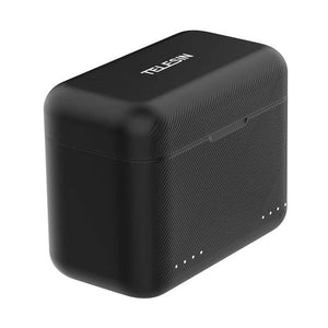 TELESIN kahekordse kanali laadija Insta360 X3 jaoks