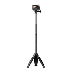 TELESIN mini statiivi/selfie pulk spordikaameratele