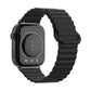 Colmi C8 Max smartwatch med magnetisk rem (sort)