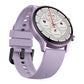 Zeblaze Btalk 3 Plus smartwatch (lilla)