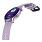 Zeblaze Btalk 3 Plus smartwatch (lilla)