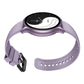 Zeblaze Btalk 3 Plus smartwatch (lilla)