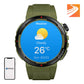 Zeblaze Ares 3 Plus Smartwatch (Grün)
