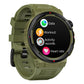 Zeblaze Ares 3 Plus Smartwatch (Grün)