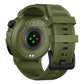 Zeblaze Ares 3 Plus Smartwatch (Grün)