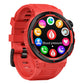 Zeblaze Ares 3 Plus Smartwatch (Red)