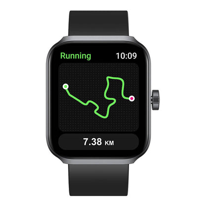 Smartwatch Zeblaze Beyond 3 Plus (Sort)