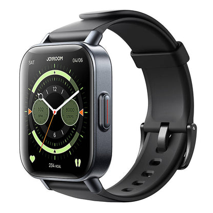 Smartwatch Joyroom JR-FT3S Fit-life Series (grafitfarvet)