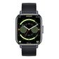 Smartwatch Joyroom JR-FT3S Fit-life Series (grafitfarvet)