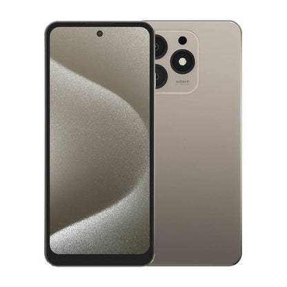 HOTWAV Note 13 Max älypuhelin - 6,8'' 6+10/256GB Kulta