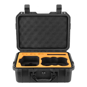 SUNNYLIFE Tasche für DJI Neo (schwarz)