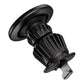 Joyroom magnetisk bilholder JR-ZS406 (sort)