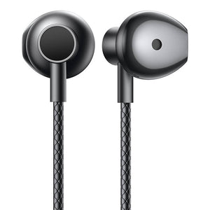 Joyroom JR-D8 trådløse in-ear hovedtelefoner (sort)