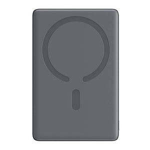 Joyroom magnetic powerbank JR-PBM08 20W 5000mAh slim (titan)