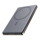 Joyroom magnetisk powerbank JR-PBM08 20W 5000mAh slank (titan)