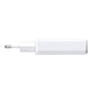 Joyroom mains charger JR-TCF14 (A+C) Super Slim 20W (white)