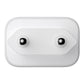 Joyroom JR-TCF20 nätverksladdare med C-Lightning 20W 1m kabel (vit)